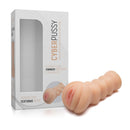 VAGINA EM CYBER SKIN GABY