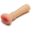 VAGINA EM CYBER SKIN EDITH