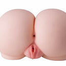 Masturbador Masculino Hot Pink Pussy em CyberSkin 4,5kg