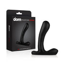 DOM - P10 - Plug Estimulador de Próstata