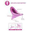 Stand Up - Condutor Urinário Feminino