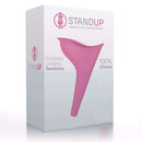 Stand Up - Condutor Urinário Feminino