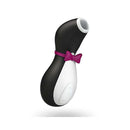 Satisfyer Pro Penguin NEW G Estimulador de Clitóris - Orgasmos Femininos rápidos e MUITO intensos