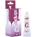 Striper Point G Vibrador Líquido 8gr - Intt