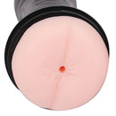 Masturbador masculino Ânus em cyberskin Lanterna c/ Vibro
