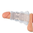 Capa para pênis Sem cabeça - 10cm - Maximizador do Prazer - Sexy Fantasy