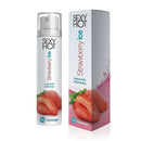 STRAWBERRY ICE - MORANGO GARGANTA PROFUNDA - 15G