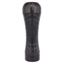 Masturbador masculino Vagina em cyberskin Lanterna c/ Vibro