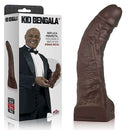 Pênis Kid Bengala Réplica moldada a partir do penis real - 26cm