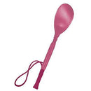 Chibata rosa média 30cm