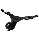 Strap On Dual Penetrix Cinta para 2 pênis realísticos