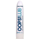Gel lubrificante Neutro OOPS! LUB - 50g