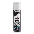 Gel comestivel para Sexo oral BALL CAT - Fogo e Gelo - Sabor Black Ice - 15g