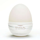 Tenga Egg - Silky (Ovo masturbador com textura circulos com lubrificante)