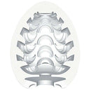 Tenga Egg - Stepper (Ovo masturbador com textura de teia com lubrificante)