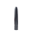 Personal Seu vibro multivelocidade na cor preta - 17cm
