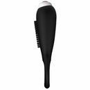 Estimulador Anel Peniano com Vibrador Estimulador de Clitóris Longo - Ultra Macio