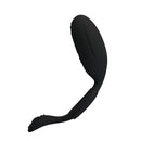 Estimulador Anel Peniano em Silicone com Vibrador - Pretty Love Ethel