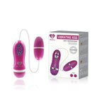 Vibrador Bullet com Controle a Fio - OV003