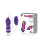 Vibrador Bullet com Controle a Fio - OV003