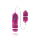 Vibrador Bullet com Controle a Fio - OV003