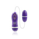 Vibrador Bullet com Controle a Fio - OV003
