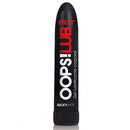 Gel lubrificante Hot - OOPS! LUB 50g