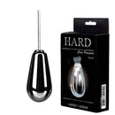 Cones em metal para pompoarismo - 70g - cor Preto - HARD