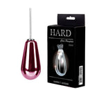 Cones em metal para pompoarismo - 45g - cor Rosa - HARD