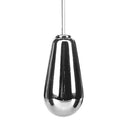 Cones em metal para pompoarismo - 20g - cor Prata - HARD