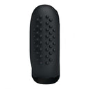 Steward Dedeira com Vibro - em silicone Ultra Macio e Elástico - Pretty Love