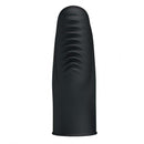Stanford Dedeira com Vibro - em silicone Ultra Macio e Elástico - Pretty Love