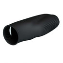 Stanford Dedeira com Vibro - em silicone Ultra Macio e Elástico - Pretty Love