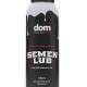 Semen Lub - Gel Lubrificante Corporal
