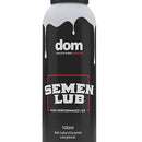 Semen Lub - Gel Lubrificante Corporal