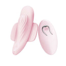 Calcinha Vibratória com Controle Wireless e 12 Modos de Vibração - PRETTY LOVE FAIRY BOAT