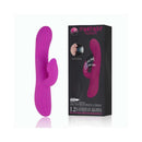 Vibrador que Suga o Clitóris com 12 Vibrações - USB e À Prova de Água