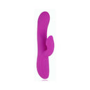 Vibrador que Suga o Clitóris com 12 Vibrações - USB e À Prova de Água