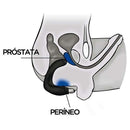 Estimulador de próstata com vibração - G-SPOT STIMALATION