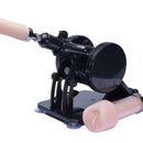 Sex Machine Máquina de Sexo com Controle Multivelocidade