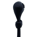 Estimulador Anél Peniano Regulável com Vibrador Curitis - Coleção Pretty Love