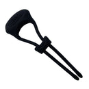 Estimulador Anél Peniano Regulável com Vibrador Curitis - Coleção Pretty Love