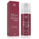 Mãos de Seda Femme 30g - Gel deslizante para massagem