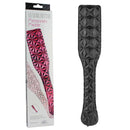 Luxury Fetish Chibata palmatória 31cm