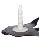 Cinta com prótese peniana 17.5 x 3.8 cm cor Preto