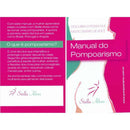 Livro Manual do Pompoarismo - Stella Alves