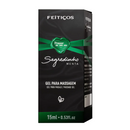 Segredinho Menta Gotas Excitantes 15ml