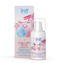 Vibrador líquido Vibration Algodão Doce - INTT - Estimula Vibra Excita - 17 g