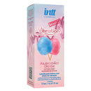 Vibrador líquido Vibration Algodão Doce - INTT - Estimula Vibra Excita - 17 g