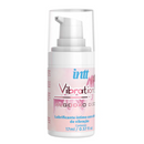 Vibrador líquido Vibration Algodão Doce - INTT - Estimula Vibra Excita - 17 g